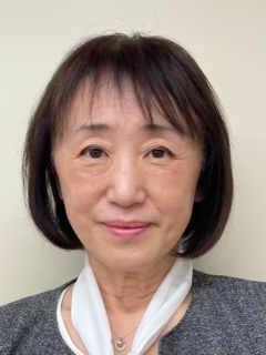 教育長の写真です。