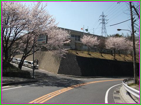 学校給食センターの写真