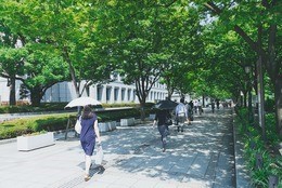 モビリティ・マネジメントイメージ 画像