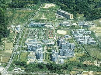 奈良先端科学技術大学院大学