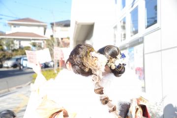 二十歳のつどいの様子2