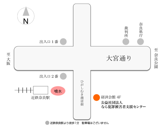 センター地図