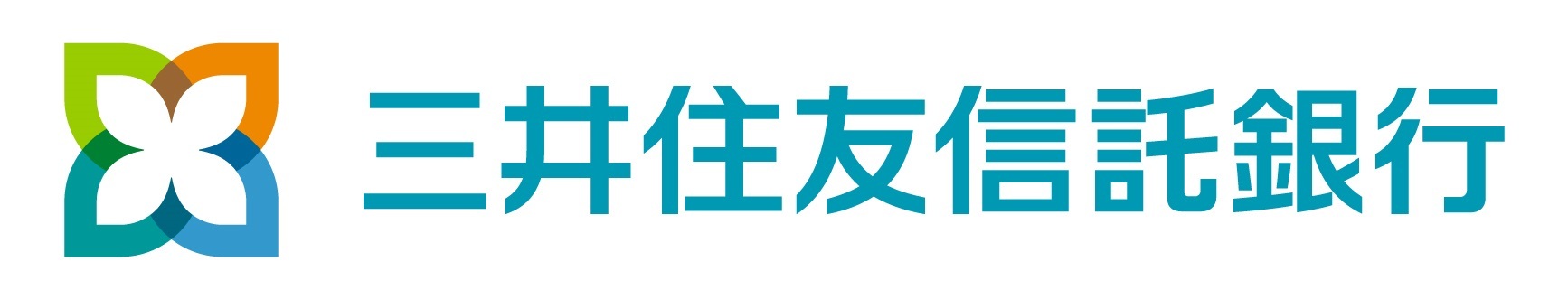 三井住友信託銀行のページ