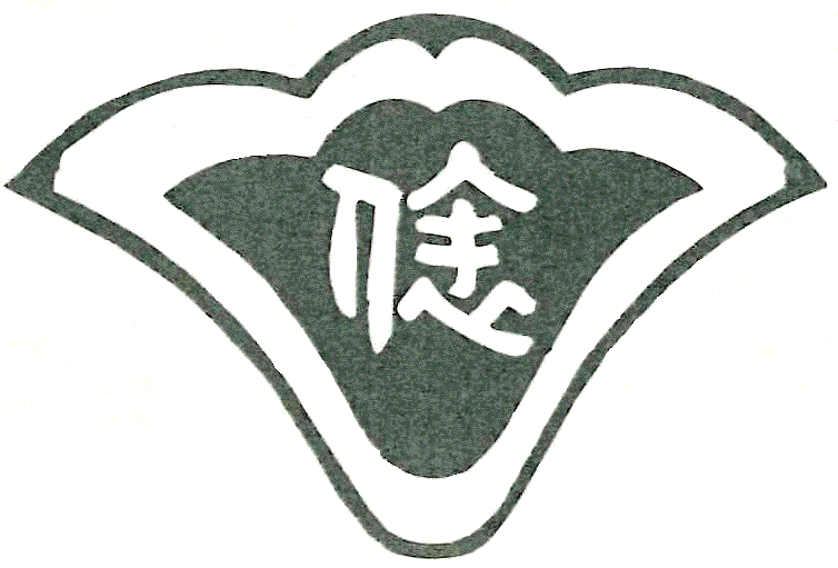 俵口小学校校章