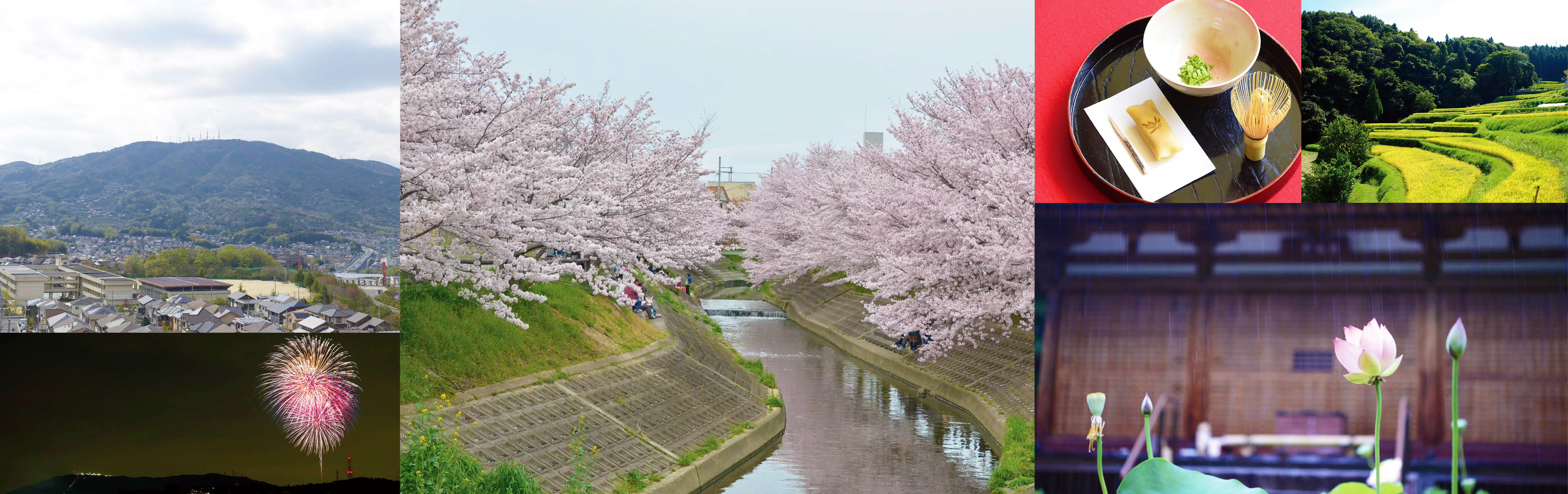 生駒の風景写真