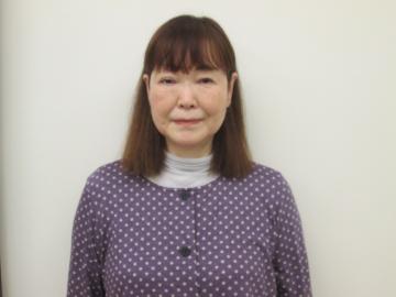 岡本純子さん