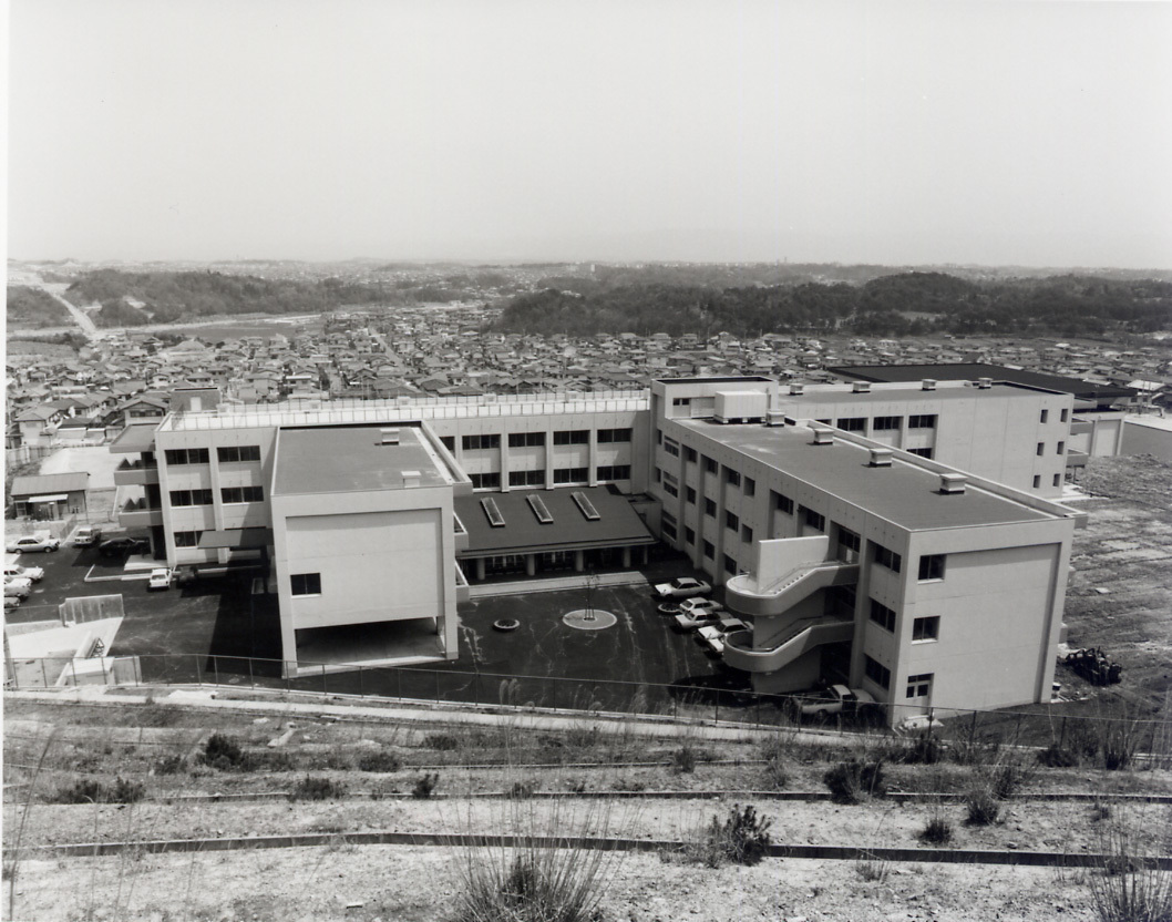 あすか野小学校