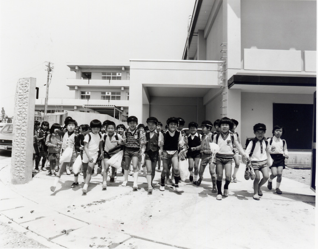 桜ケ丘小学校