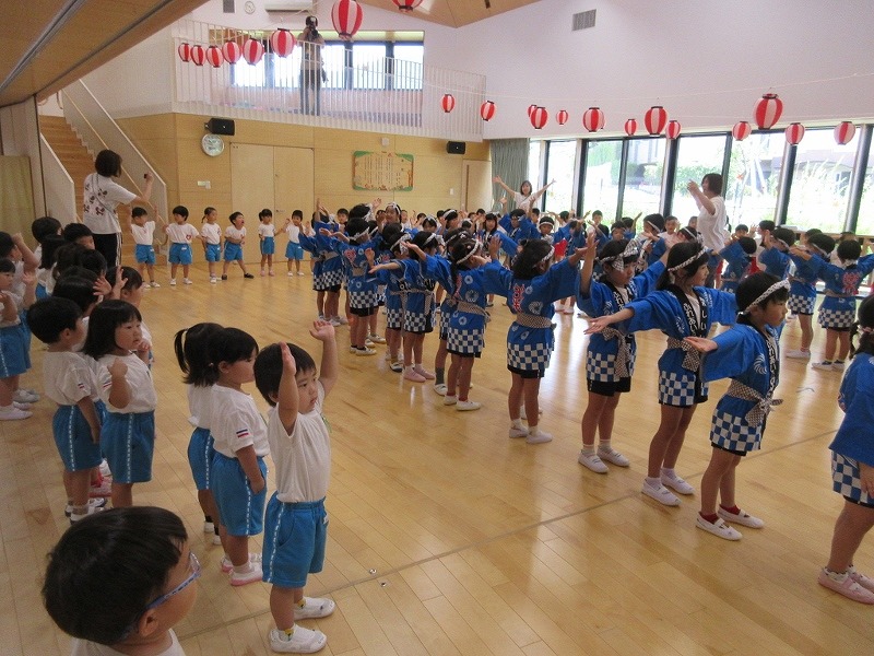 みなみっこまつり