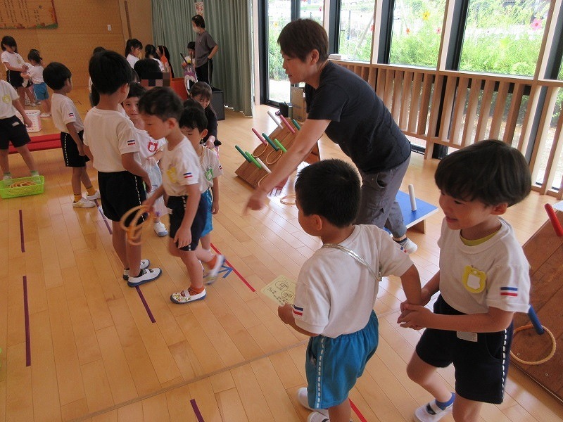 みなみっこまつり2