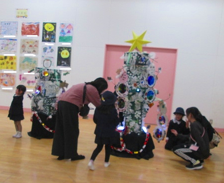 作品展