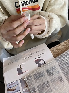 ヨシ笛1