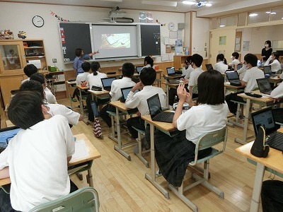 教室4