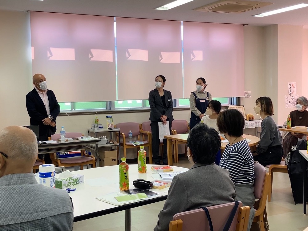 【10月29日(土曜日)】さたららゼミ第2回 初心者のための万年筆講座 1