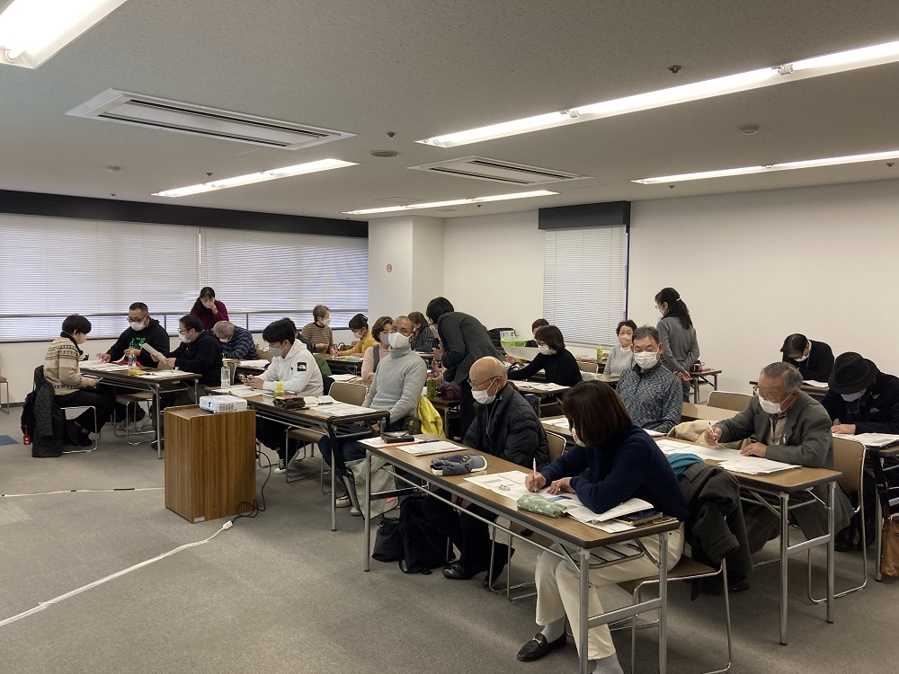 【12月22日(木曜日)】NPOのための資金調達方法を学びましょう 2