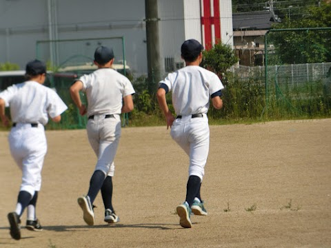 野球2