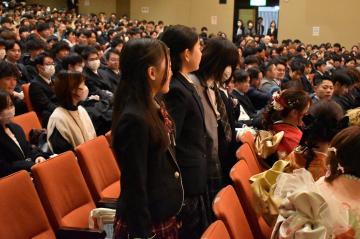 小学生の皆さんの様子