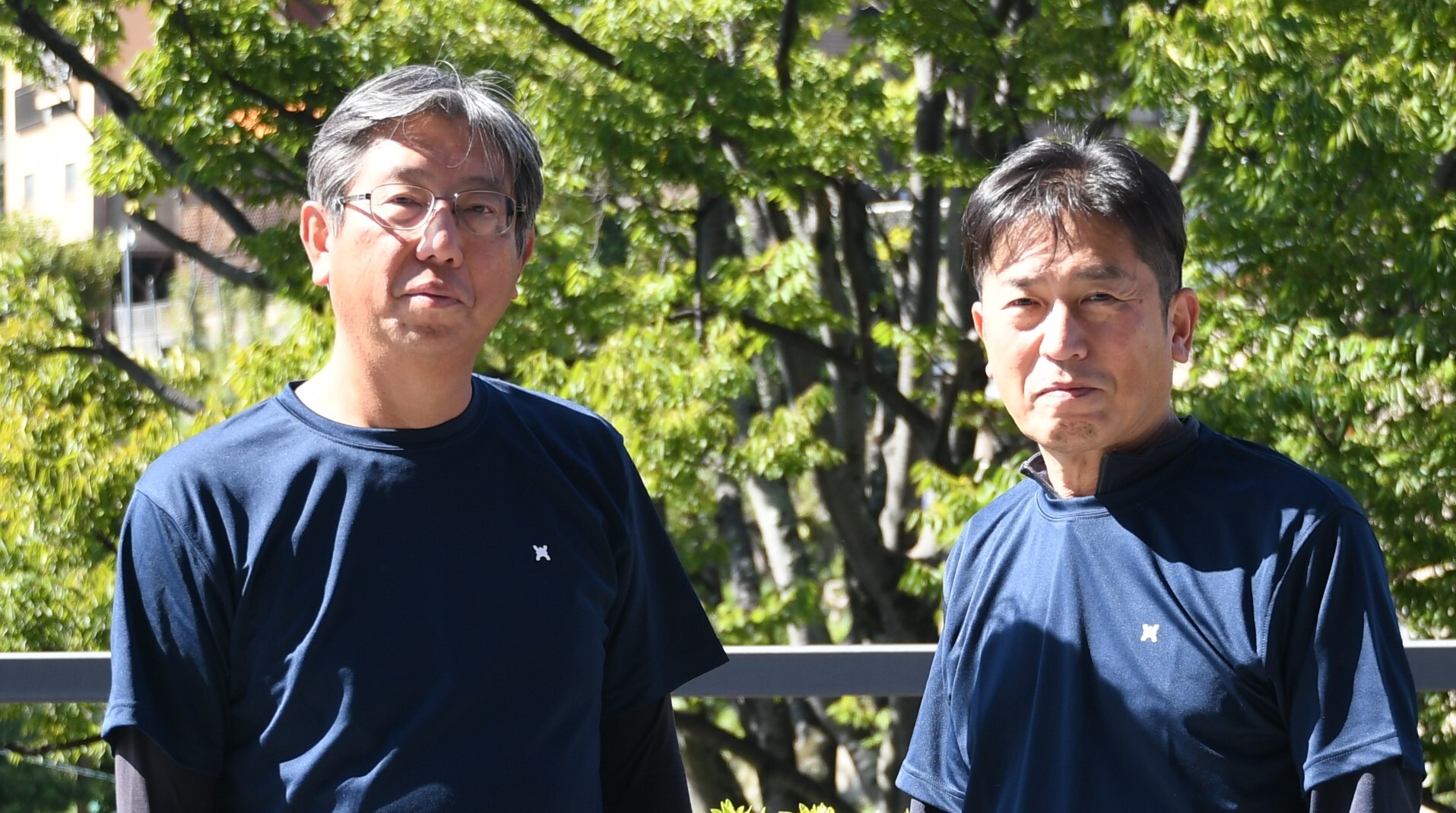 私たちが担当します