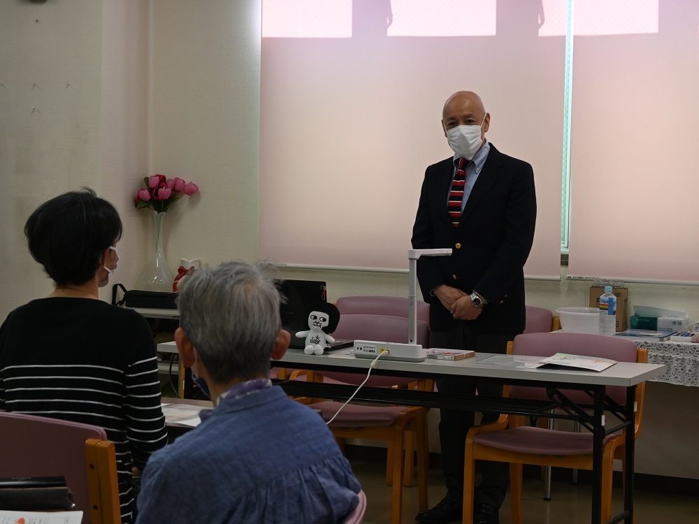 初心者のための万年筆講座 1