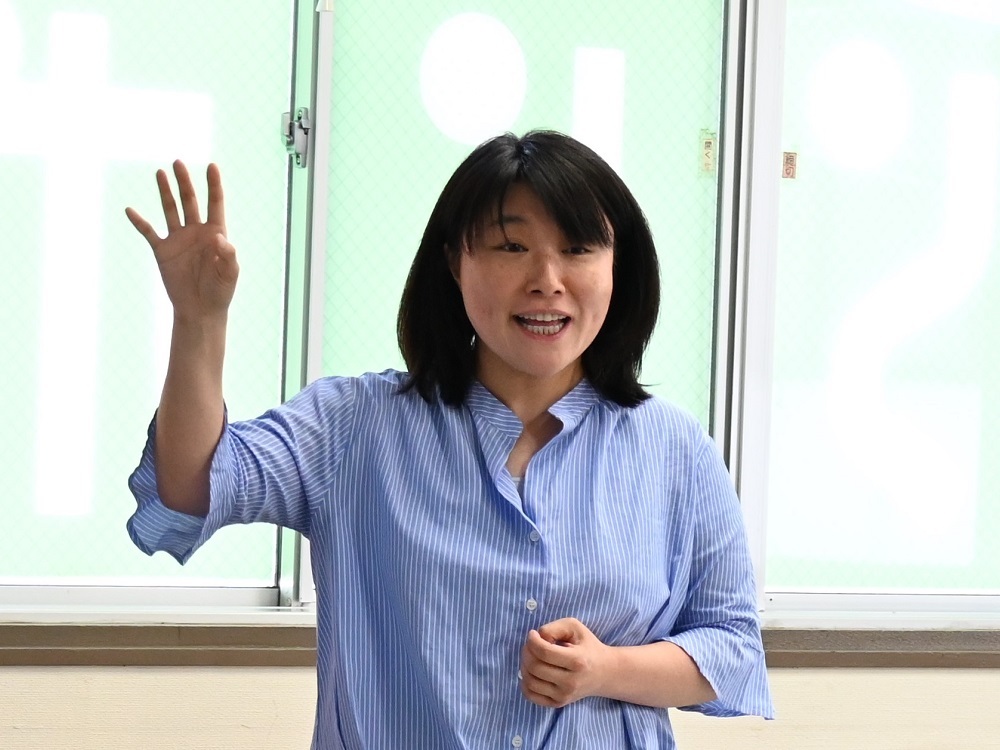 「おかんアート」入門講座 1