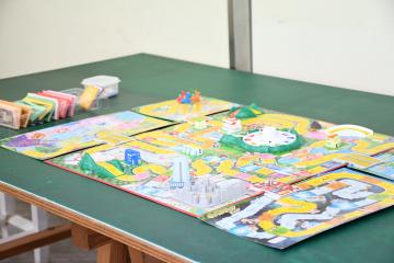 ボードゲーム