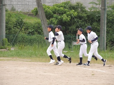 野球1