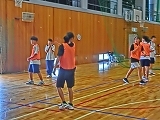 バスケ1