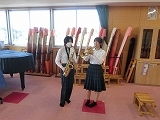 吹奏楽2