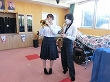 吹奏楽1