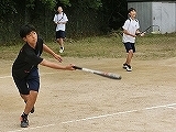 テニス1