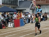 クラブ対抗リレー1