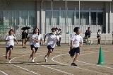 100m走2