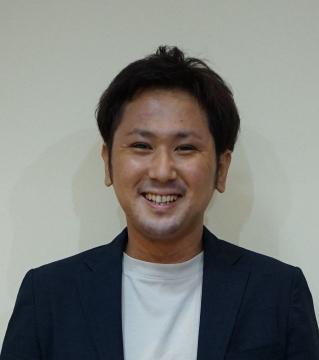 田村幸大さん