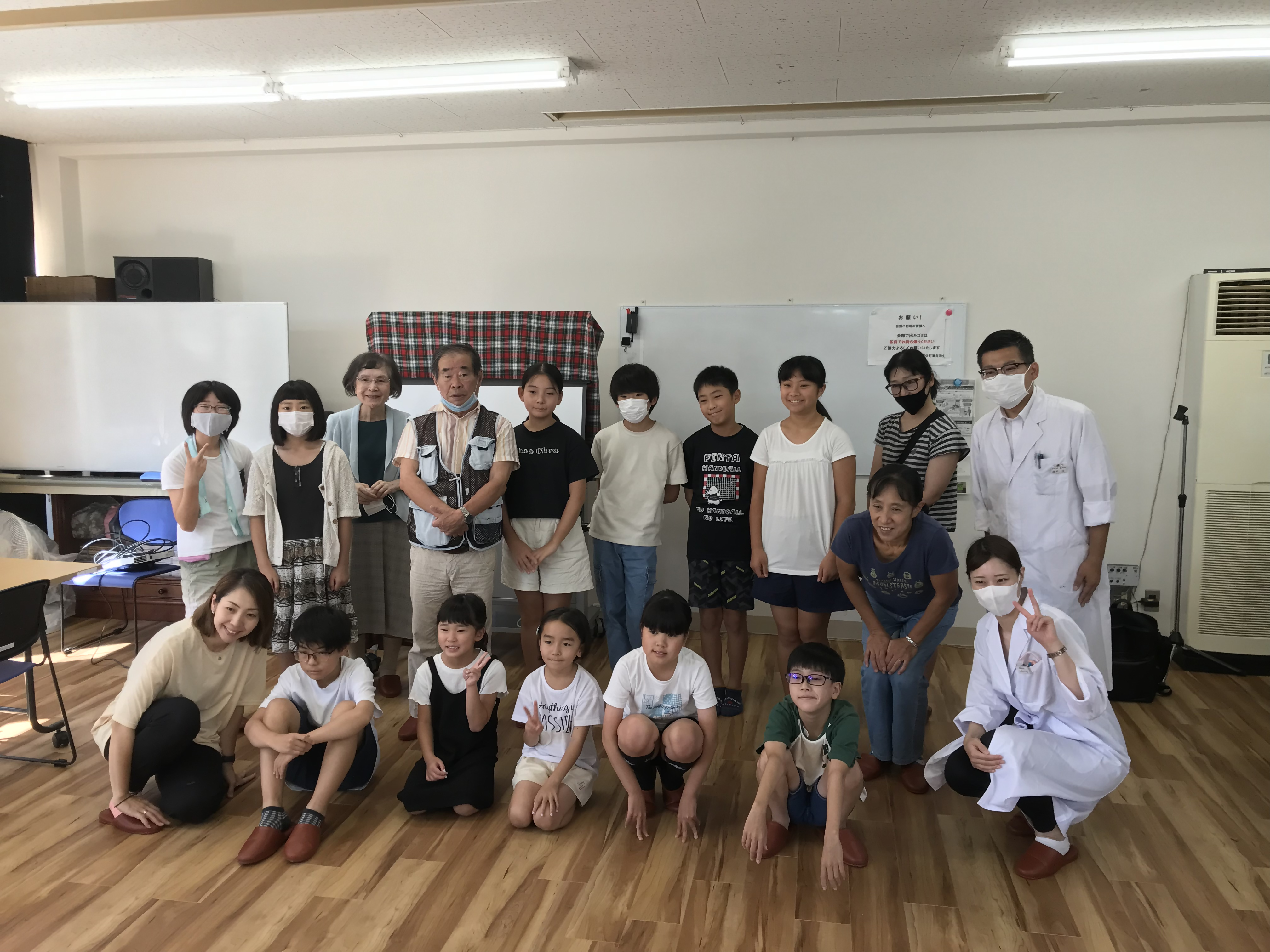 活動写真