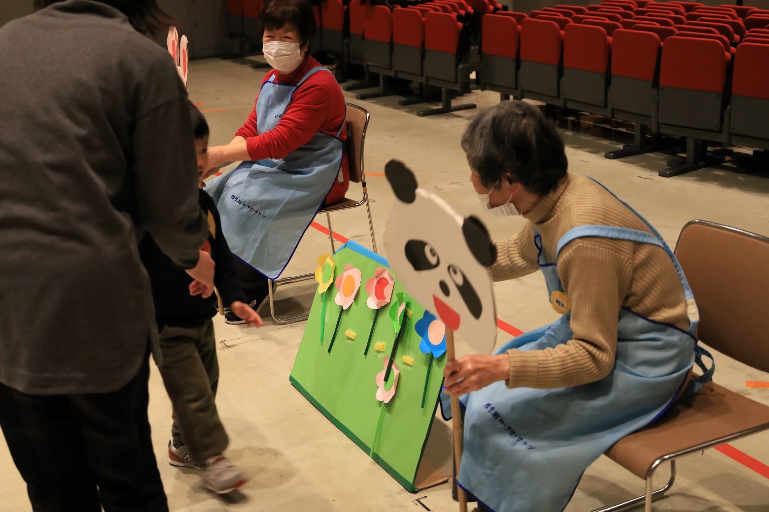 活動写真