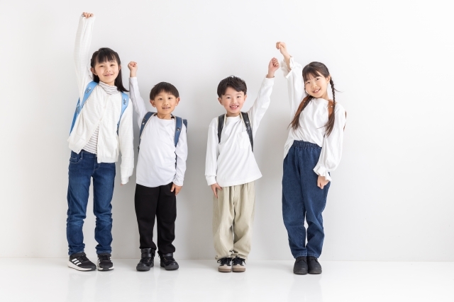 こども向け情報についてはこちら