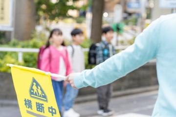 ボランティアに関心がある