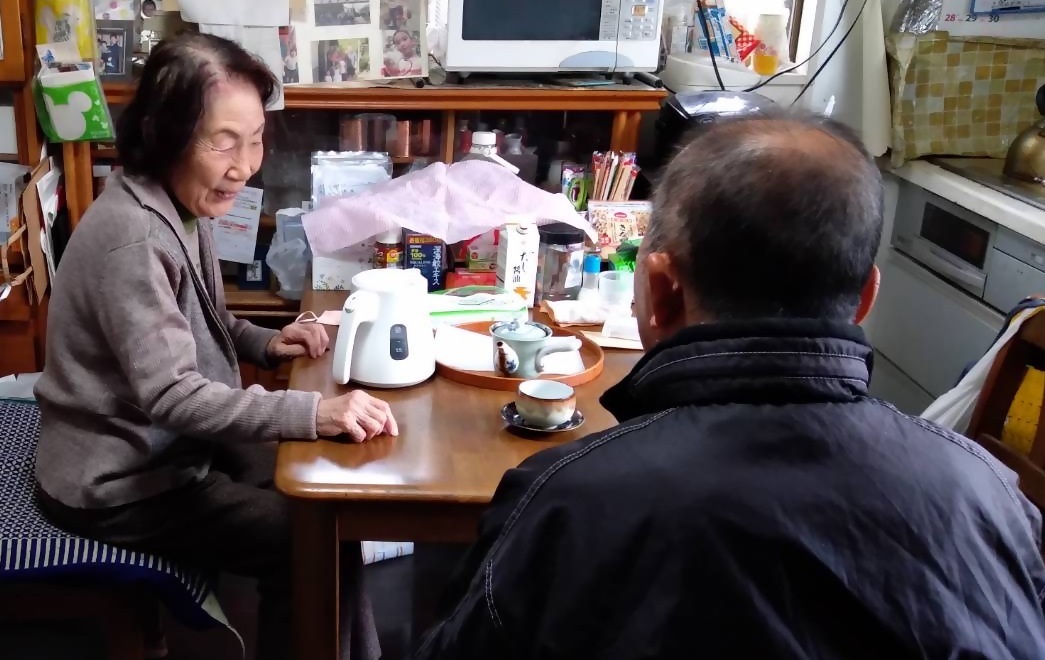 活動写真