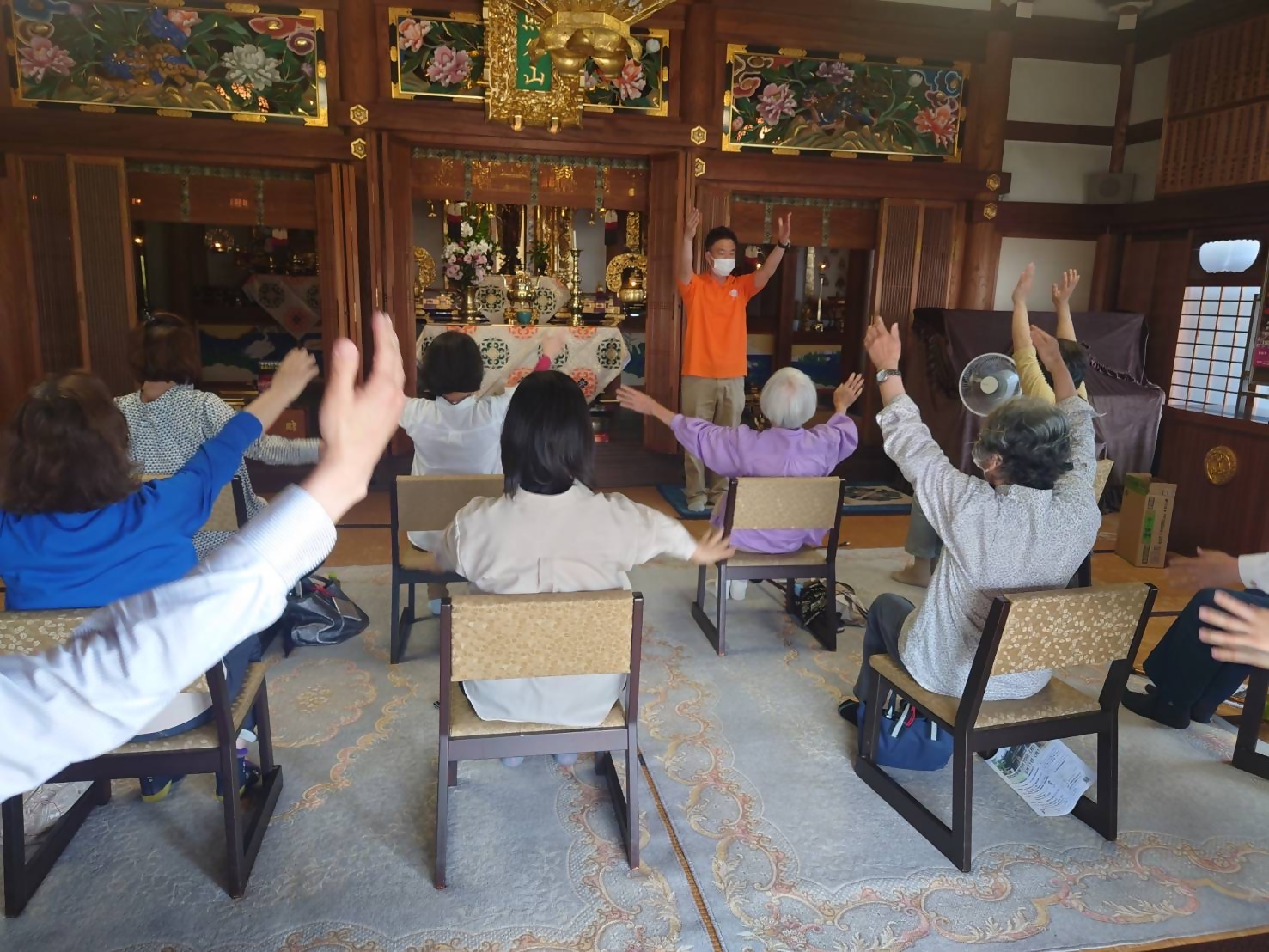 活動写真