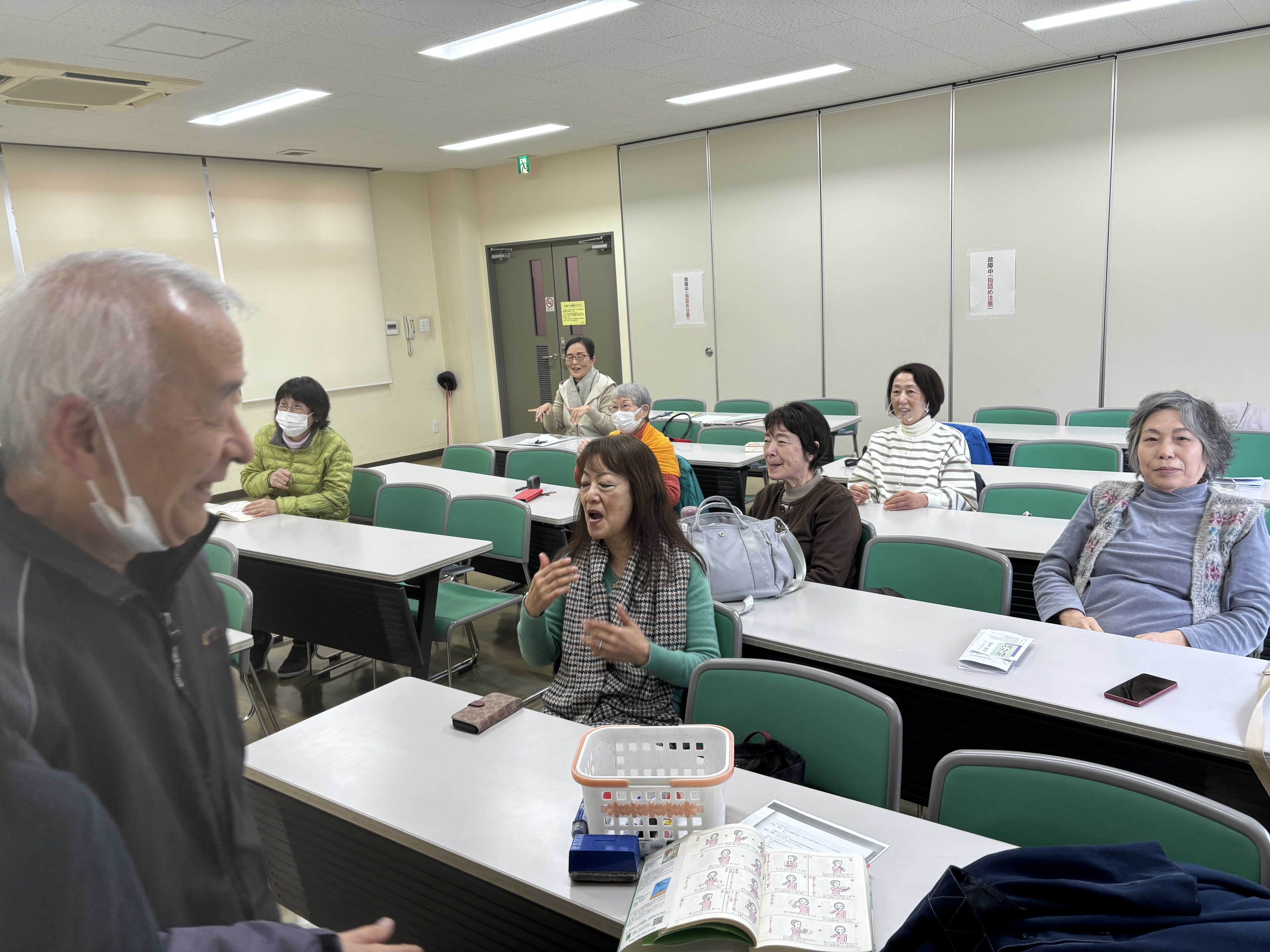 活動写真