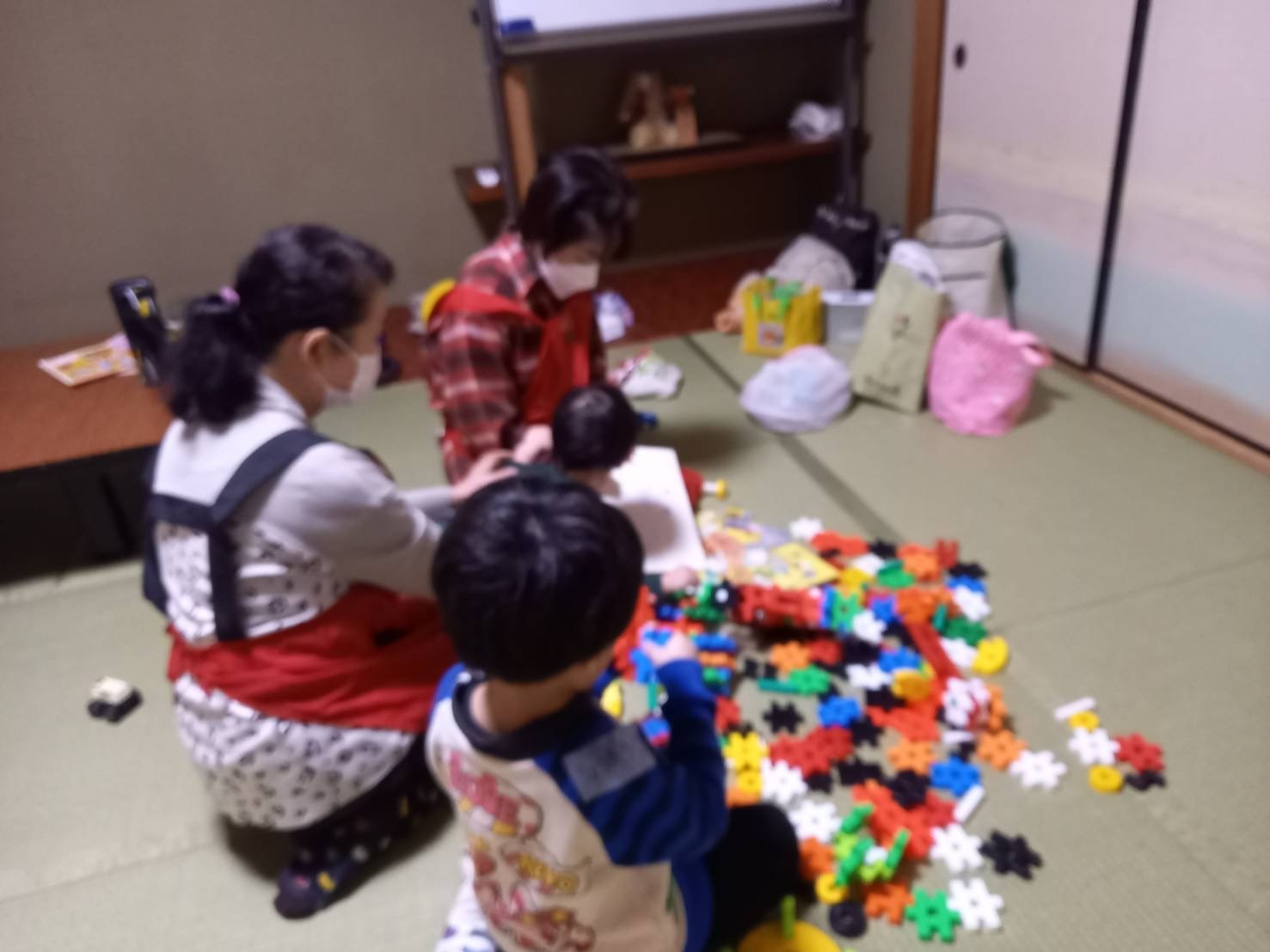 活動写真
