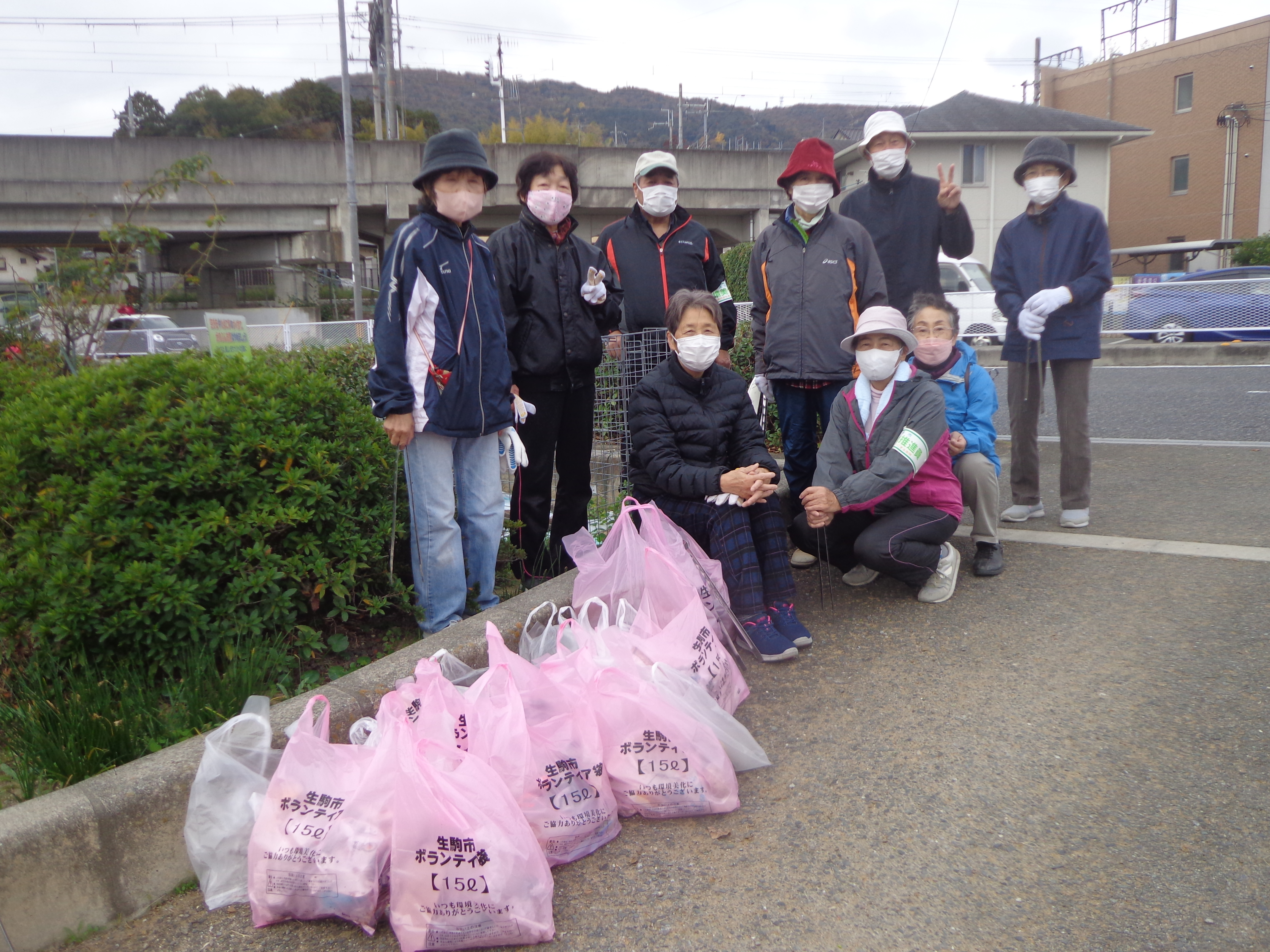 活動写真
