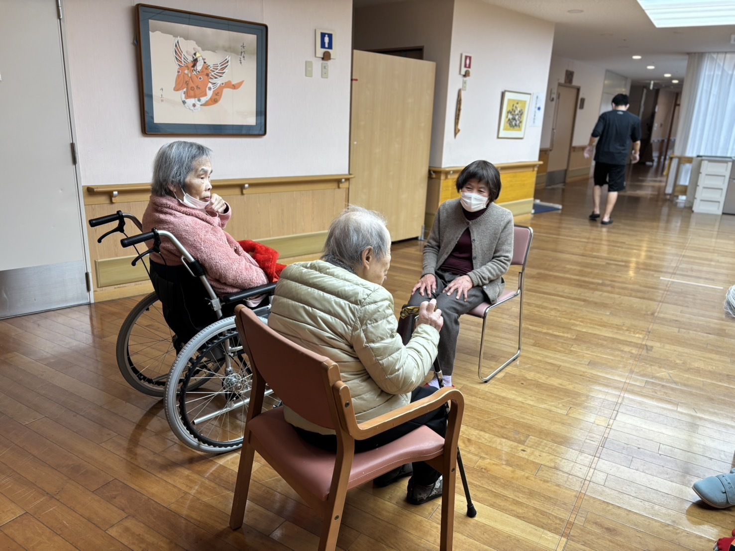 活動写真