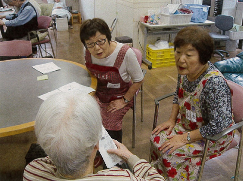 活動写真