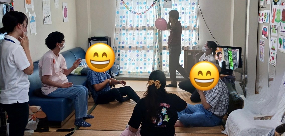 活動写真
