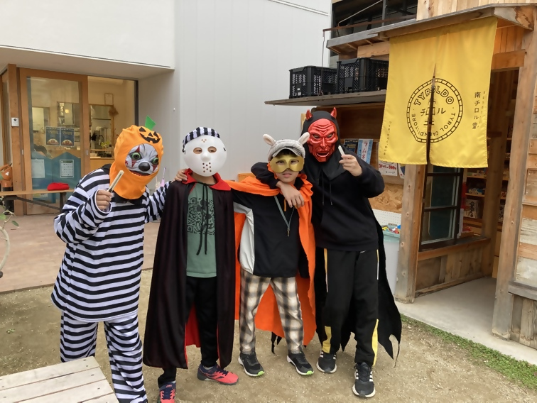 活動写真