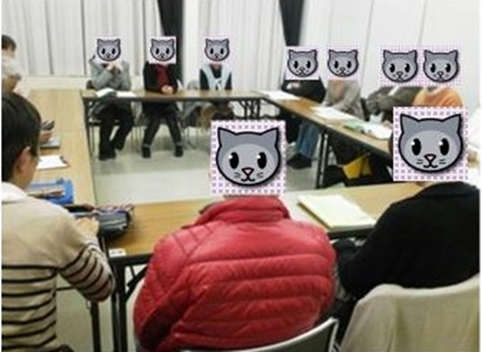 活動写真