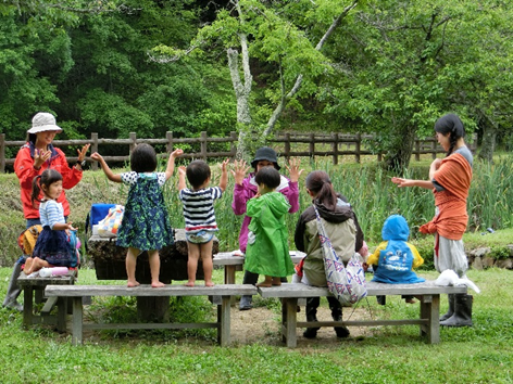 活動写真