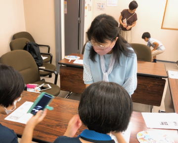 活動写真