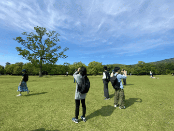 活動写真